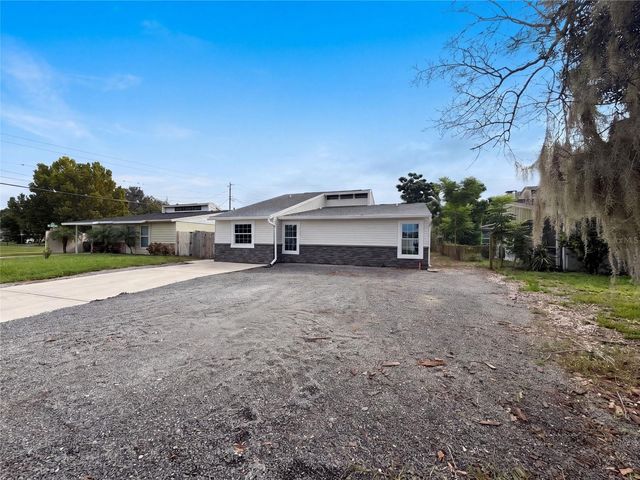4610 DEVON AVENUE, Lakeland, FL 33813