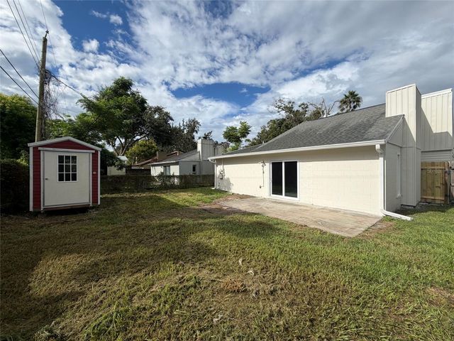 4610 DEVON AVENUE, Lakeland, FL 33813