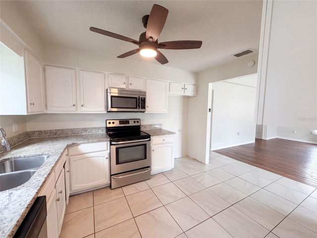 4610 DEVON AVENUE, Lakeland, FL 33813