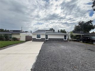 4610 DEVON AVENUE, Lakeland, FL 33813