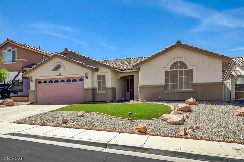 1011 Rose River Court, Henderson, NV 89002 — photo 2