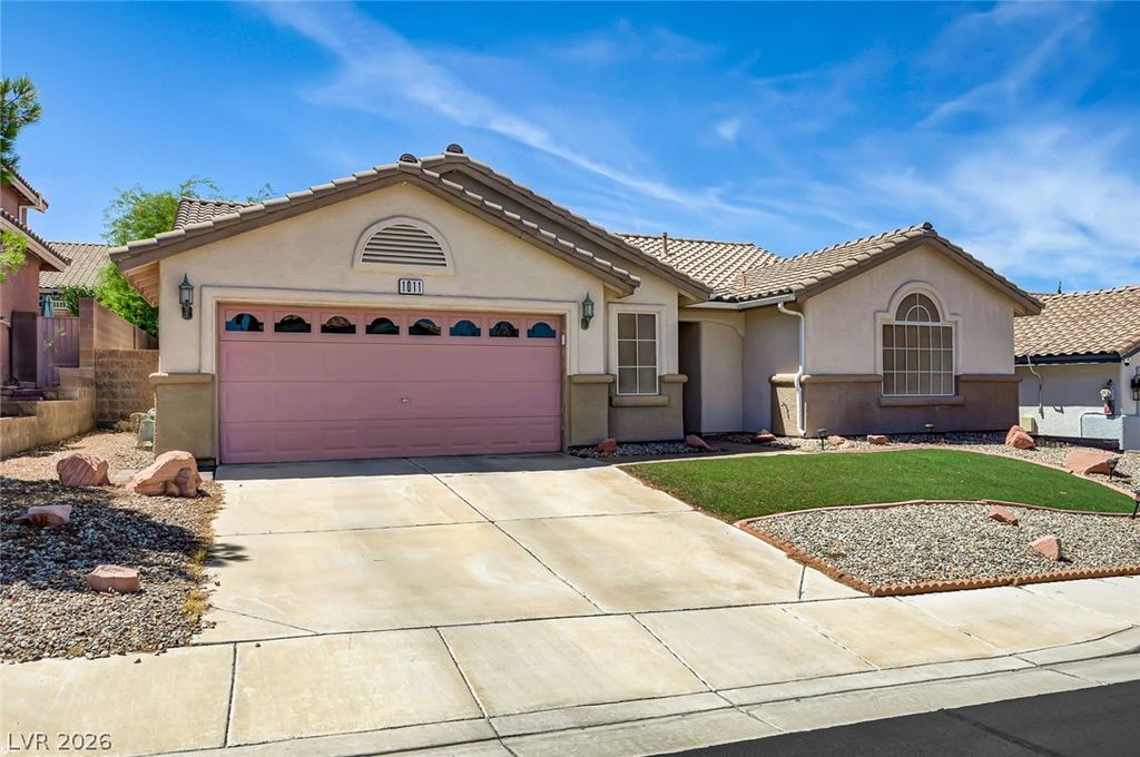1011 Rose River Court, Henderson, NV 89002 — photo 3