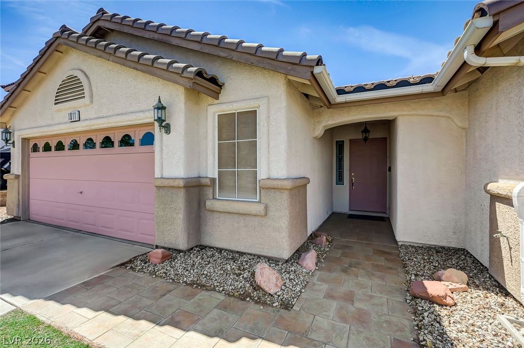 1011 Rose River Court, Henderson, NV 89002 — photo 4
