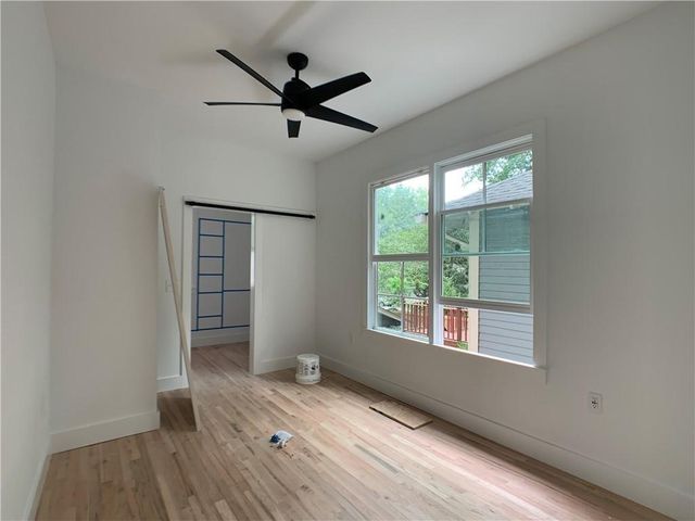 556 Seal Place NE A, Atlanta, GA 30308