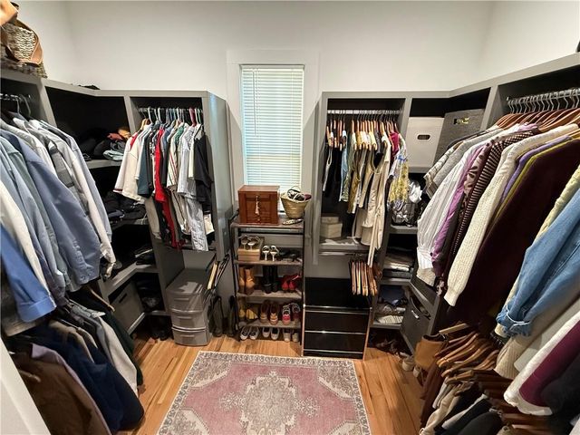 556 Seal Place NE A, Atlanta, GA 30308
