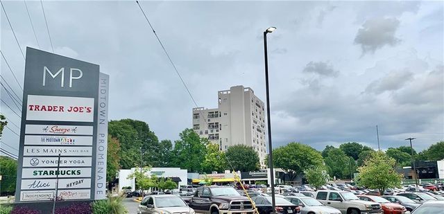556 Seal Place NE A, Atlanta, GA 30308