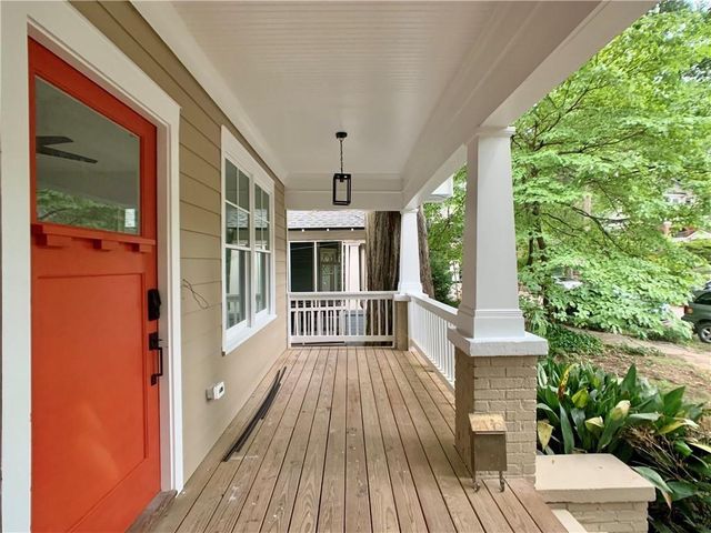556 Seal Place NE A, Atlanta, GA 30308