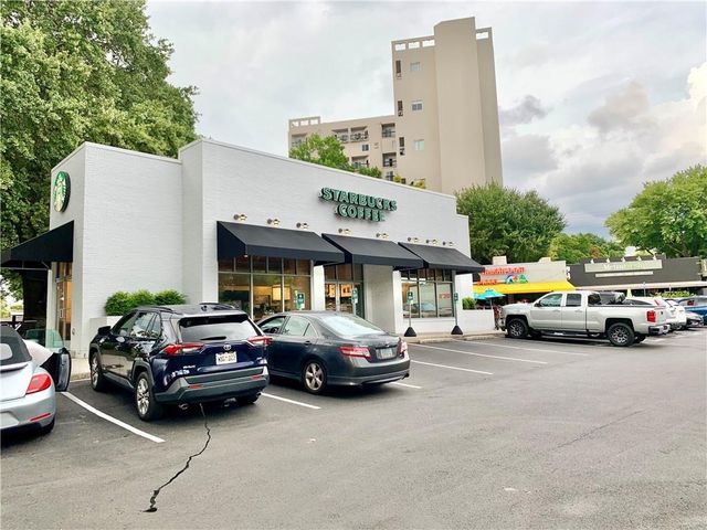 556 Seal Place NE A, Atlanta, GA 30308