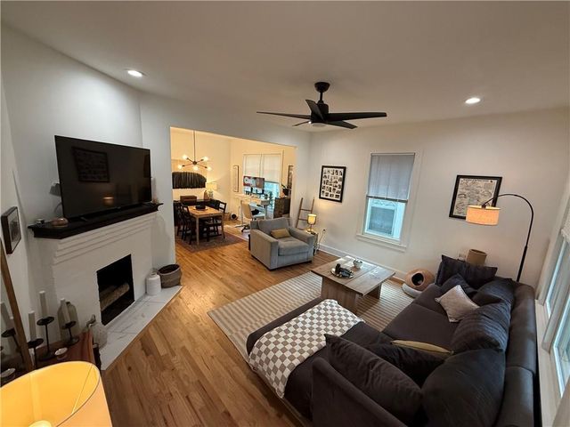 556 Seal Place NE A, Atlanta, GA 30308