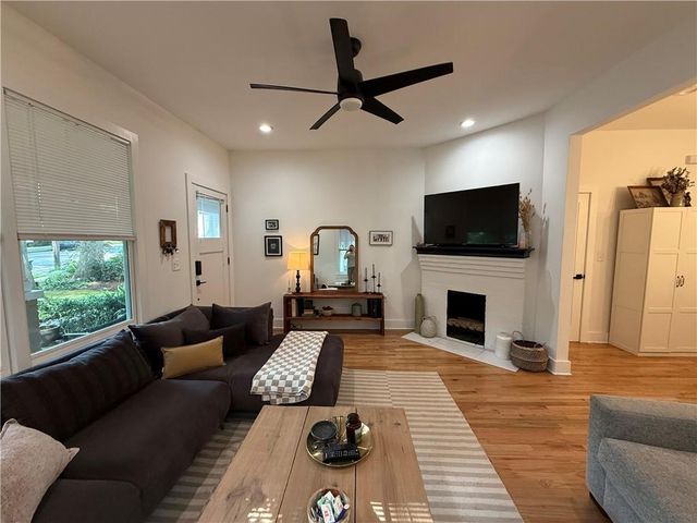 556 Seal Place NE A, Atlanta, GA 30308