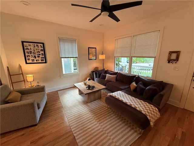 556 Seal Place NE A, Atlanta, GA 30308