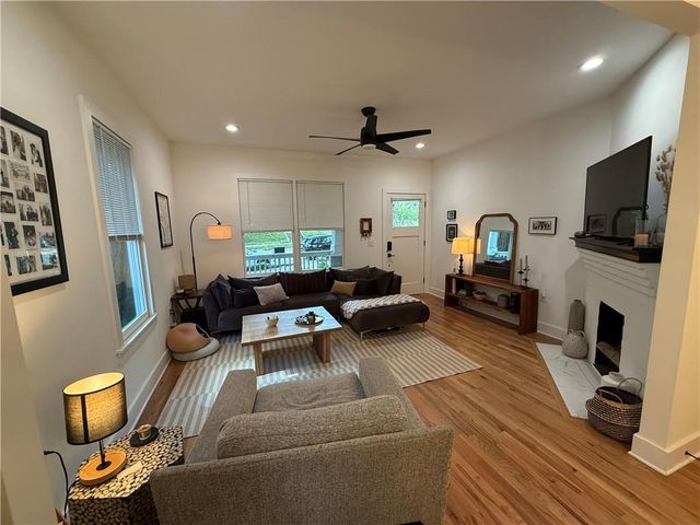 556 Seal Place NE A, Atlanta, GA 30308
