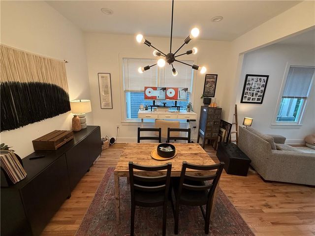 556 Seal Place NE A, Atlanta, GA 30308