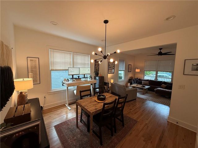 556 Seal Place NE A, Atlanta, GA 30308