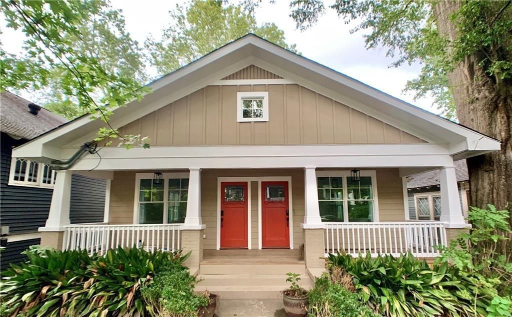 556 Seal Place NE A, Atlanta, GA 30308