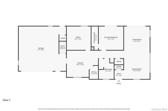 356 Smith Road, Hyde Park, NY 12538