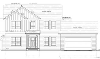8540 Angus Path, Cicero, NY 13039