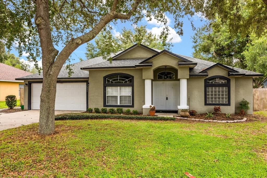 1331 WILDBERRY LANE, Deltona, FL 32725