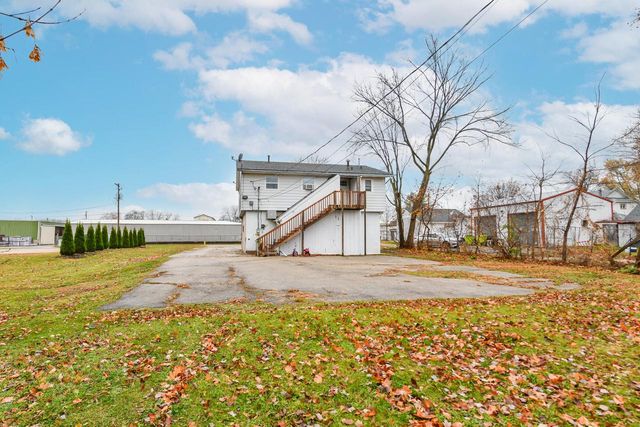 337 S Eighth STREET, Delavan, WI 53115