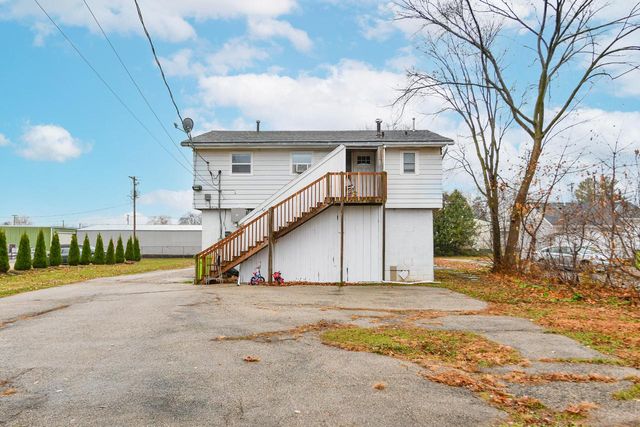 337 S Eighth STREET, Delavan, WI 53115