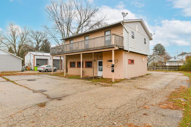 337 S Eighth STREET, Delavan, WI 53115