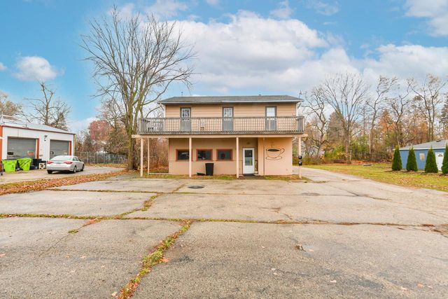 337 S Eighth STREET, Delavan, WI 53115