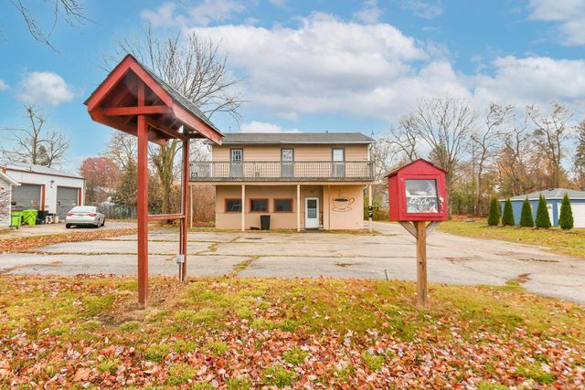 337 S Eighth STREET, Delavan, WI 53115