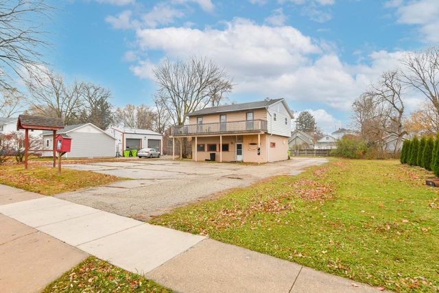 337 S Eighth STREET, Delavan, WI 53115