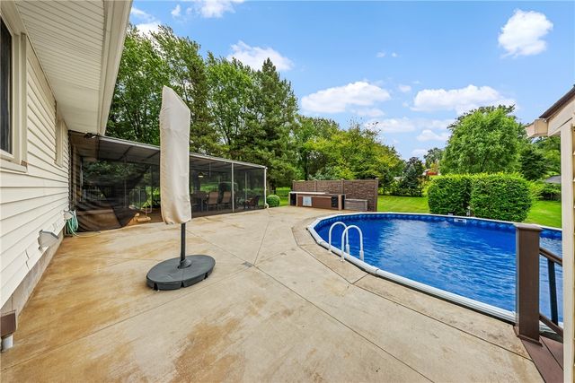2793 Ridgeway Avenue, Greece, NY 14626