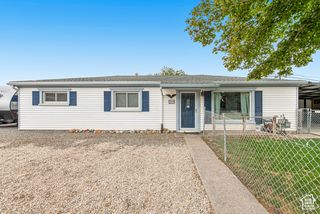 4824 S 4520 W, Salt Lake City, UT 84118