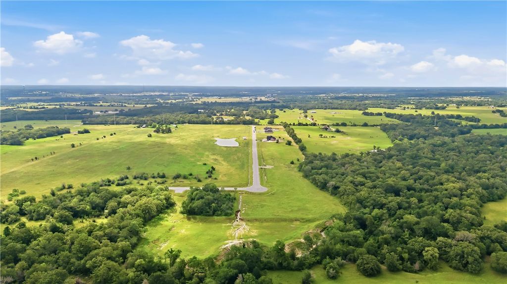 2497 Coronado Estates Drive, Bryan, TX 77808 — photo 4