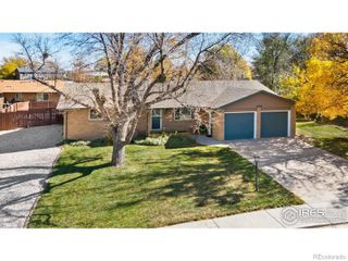 3668 Sheridan Avenue, Loveland, CO 80538