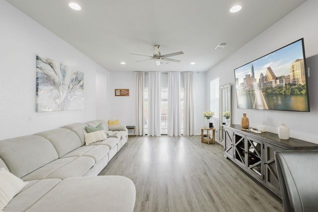 307 Watercourse WAY, Bastrop, TX 78602