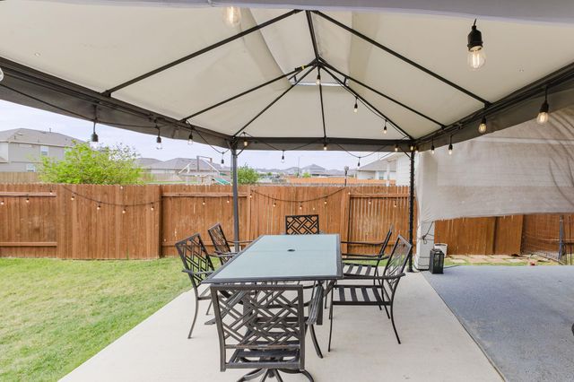 307 Watercourse WAY, Bastrop, TX 78602