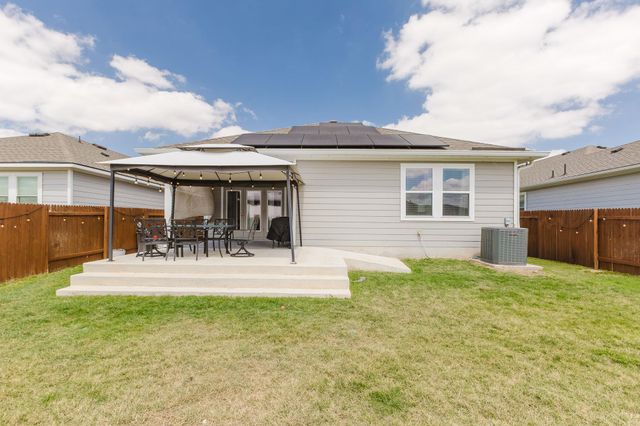 307 Watercourse WAY, Bastrop, TX 78602