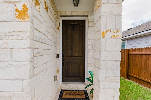 307 Watercourse WAY, Bastrop, TX 78602