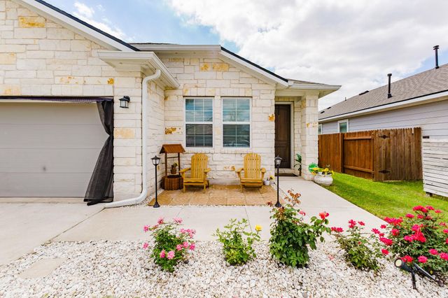 307 Watercourse WAY, Bastrop, TX 78602