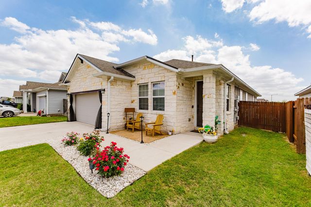 307 Watercourse WAY, Bastrop, TX 78602