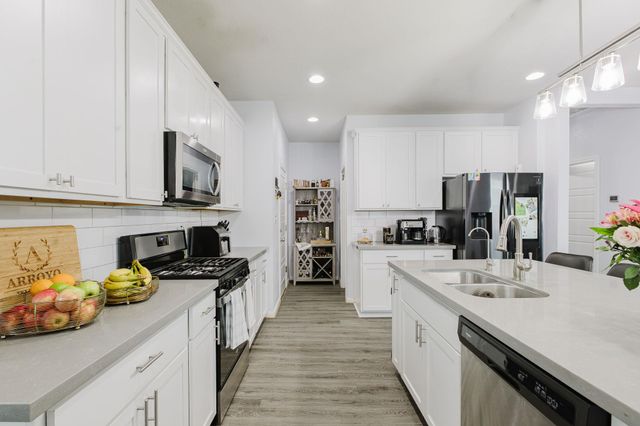 307 Watercourse WAY, Bastrop, TX 78602