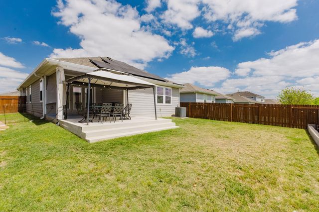 307 Watercourse WAY, Bastrop, TX 78602