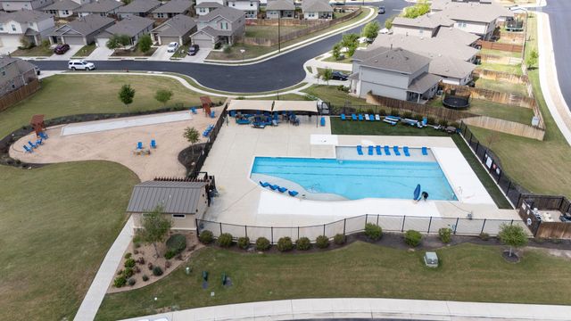 307 Watercourse WAY, Bastrop, TX 78602