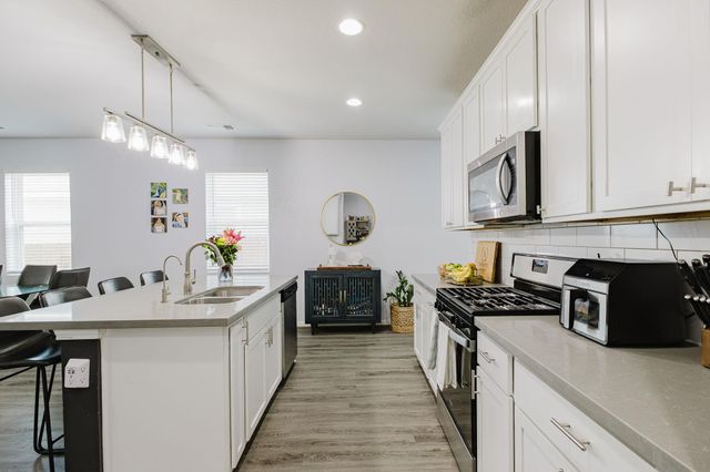 307 Watercourse WAY, Bastrop, TX 78602