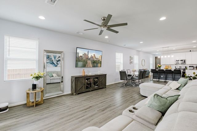 307 Watercourse WAY, Bastrop, TX 78602