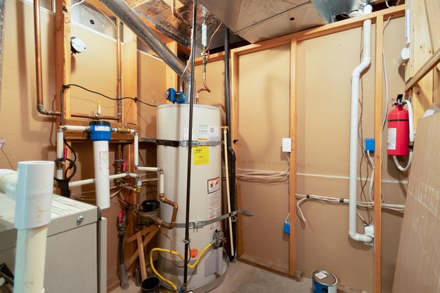 801 E Huron Dr, Spokane, WA 99208