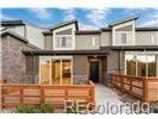 12338 W 58th Court, Arvada, CO 80004