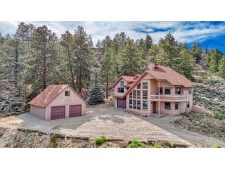 37811 Twin Kopie Rd, Buena Vista, CO 81211