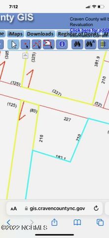 221 Prichard Avenue, Havelock, NC 28532
