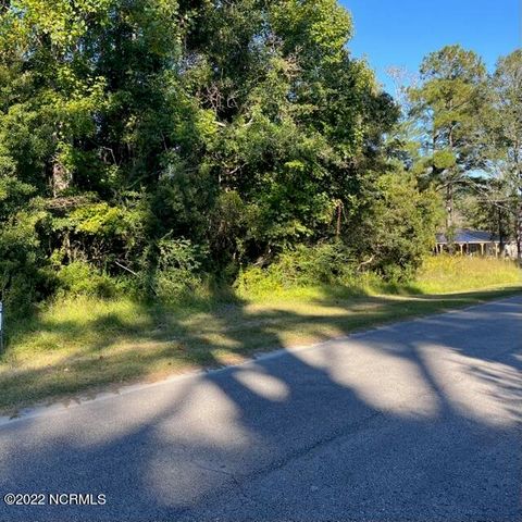 221 Prichard Avenue, Havelock, NC 28532