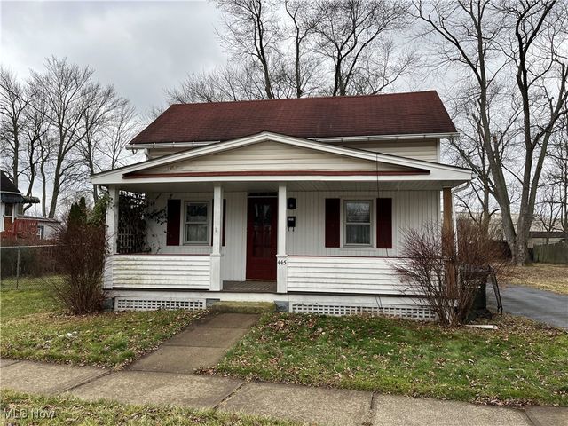 445 Berea Street, Berea, OH 44017