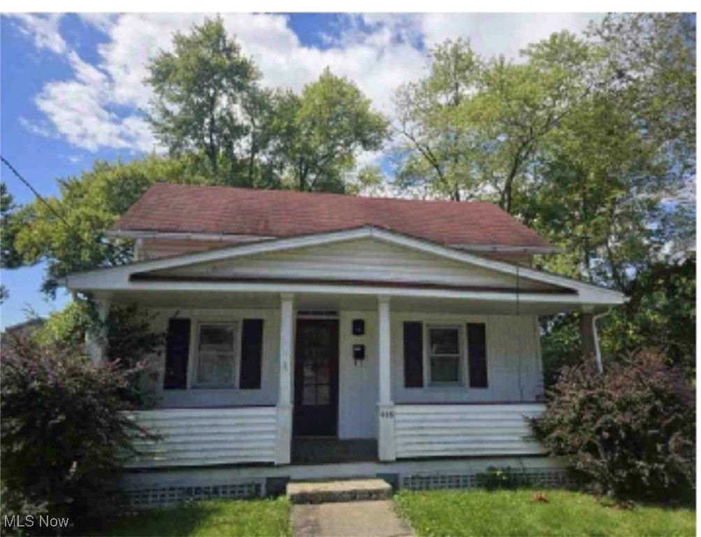 445 Berea Street, Berea, OH 44017